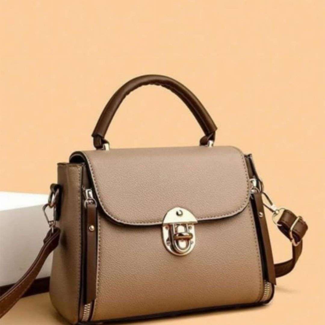 Fashion,Shoulder,For,Women,Ladies,Crossbody,Hand,Bags,Luxury,Purses,And,Handbags,New(khaki)