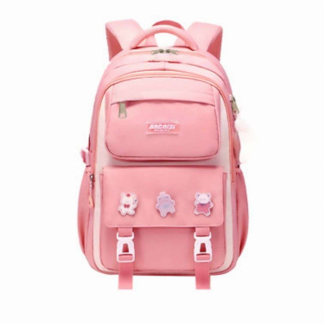 Kids,Backpack,Children,School,Bags,for,Girls,Orthopedic,Waterproof,Primary,Schoolbag Book Bag