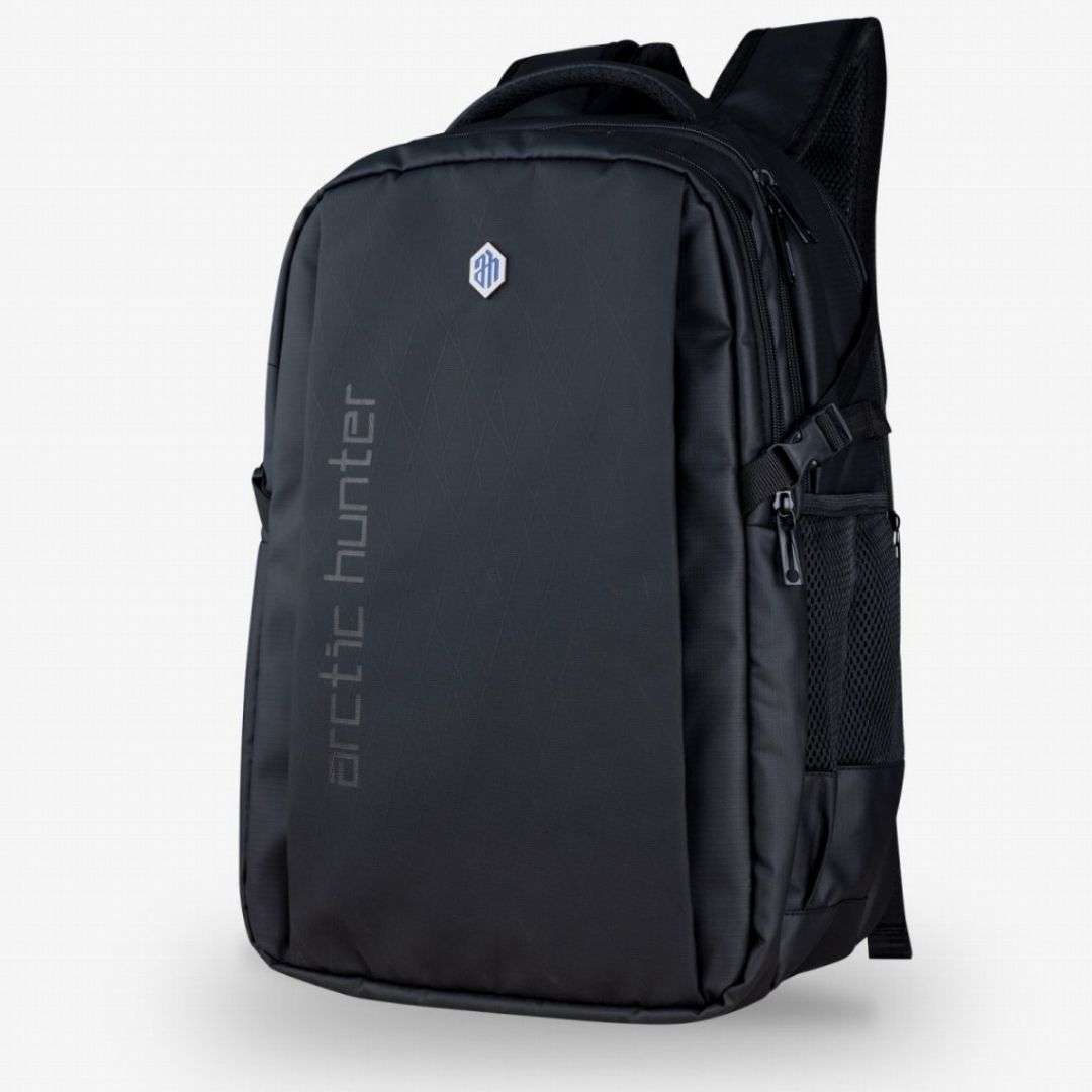 Arctic,Hunter,BackPack,Black